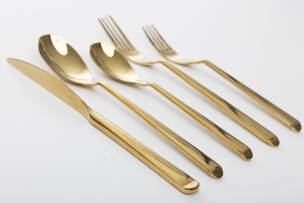 MADELINE SHINY GOLD $1.50