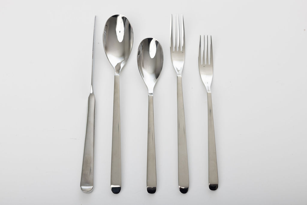 MADELINE SHINY SILVER $1.50