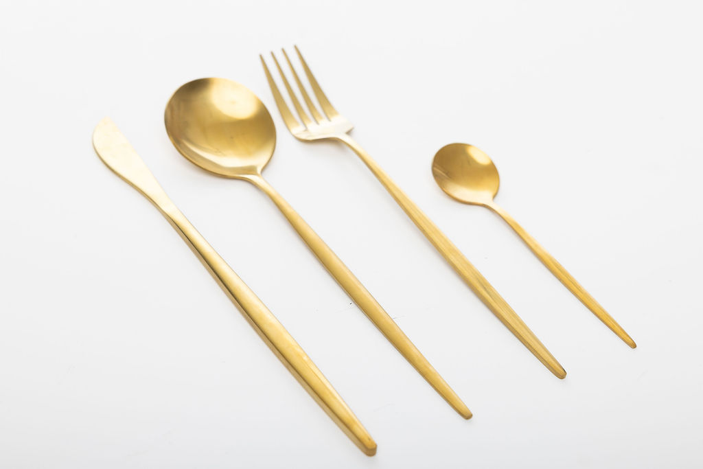 PETITE GOLD ECONOMIC VERSION $.90